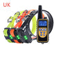 800m Electric Dog Training Collar Anti-barking Device Meifu Market