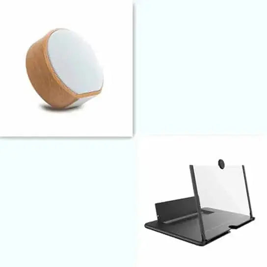 mini wood bluetooth speaker | portable wireless speaker | outdoor bluetooth speaker | ultrasonic cleaning