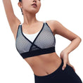 Mesh stitching underwear Meifu Market