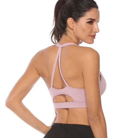 Shockproof sports underwear Meifu Market