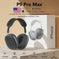 wireless bluetooth 53 | over-ear gaming headset | long battery life for sports | energy saving