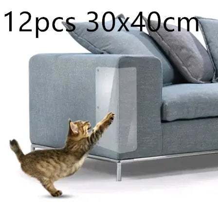 Cat Claw Protector Sofa Protect Pads Meifu Market