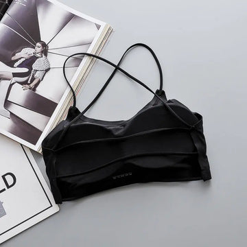 Ice silk wrap underwear Meifu Market