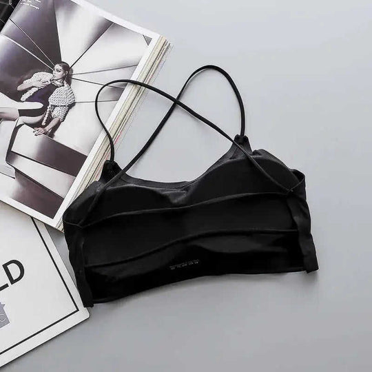 Ice silk wrap underwear Meifu Market