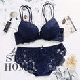 Lace underwear set Meifu Market