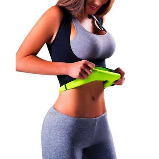 Women's Sleeveless Sport Vest - Meifu Market