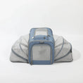 Outdoor Portable Breathable Large Capacity Portable Pet Bag Meifu Market