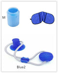 Pet Paw Cleaner Cleaning Kit Cup Soft Brush Can Meifu Market
