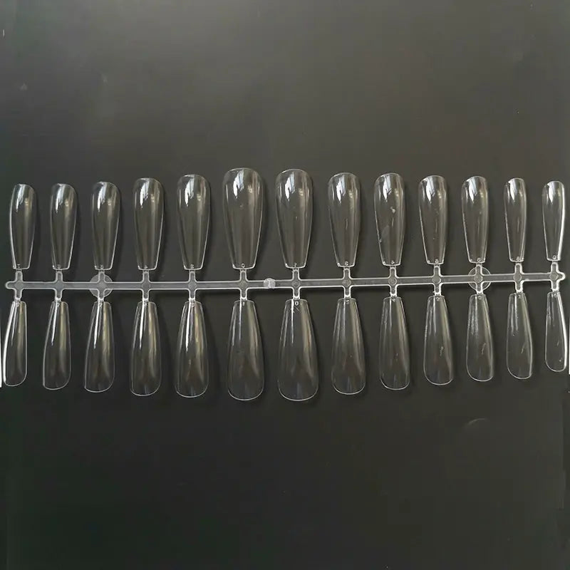 Non-marking false nails Meifu Market