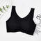 Underwireless underwear Meifu Market