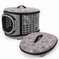 EVA Pet Bag, Portable Outdoor Bag, Foldable Cat Bag Meifu Market