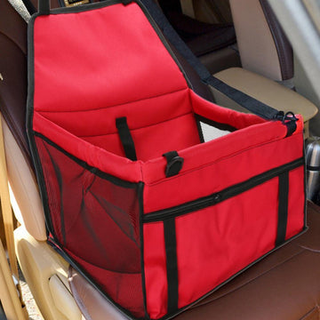 Waterproof Dog Carrier Seat Long Journeys Meifu Market