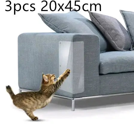 Cat Claw Protector Sofa Protect Pads Meifu Market