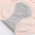 Period Underwear Heavy Flow - Leak-Proof Menstrual Panties | 4-Layer Protection Meifu Market