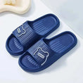 eva foam slippers | waterproof bathroom shoes | lightweight house slippers | ultrasonic cleaning