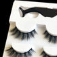 magnetic false eyelashes | reusable eyelash extensions | easy-to-apply lashes | energy saving
