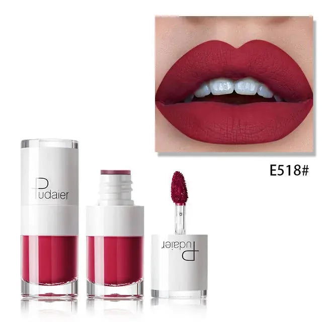 long-lasting matte lipstick | waterproof lip gloss | moisturizing lipstick set | ultrasonic cleaning