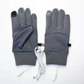 usb heated gloves | electric heating gloves | rechargeable heated gloves | energy saving