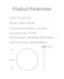 qi-compatible wireless charger | 10w fast charging pad | rugged phone charger | ultrasonic cleaning