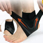 Ankle Support Brace Safety Running Basketball Sports Ankle Sleeves meifu market