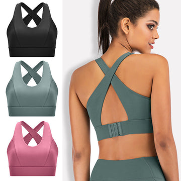 Smooth nylon sports underwear Meifu Market