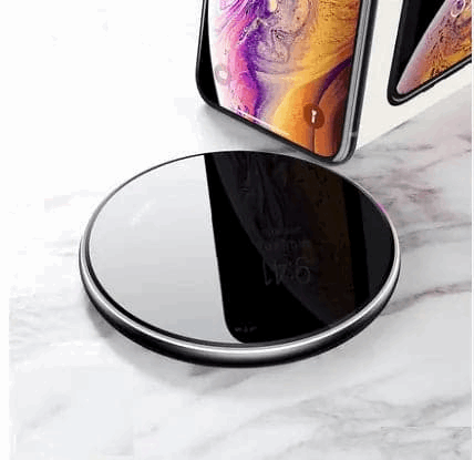 Wireless Charger Mobile Phone Fast Charge Charger 