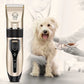 Dog Shaver Pet Teddy Cat Shaving Dog Hair Professional Hair Clipper Meifu Market