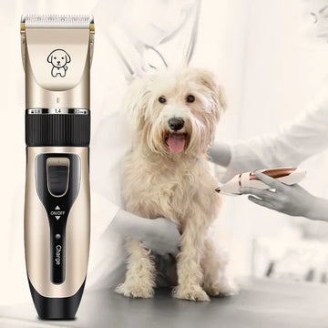 Dog Shaver Pet Teddy Cat Shaving Dog Hair Professional Hair Clipper Meifu Market