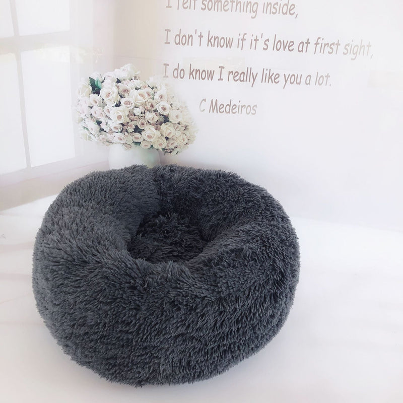Plush pet nest Meifu Market