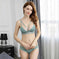 Lace underwireless underwear Meifu Market