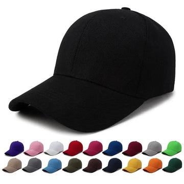 Fashion Baseball  Women Hats Men Hats Caps Meifu Market