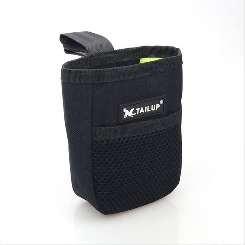 Training dog snack bags Meifu Market