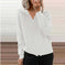 Europe And America New Stripe Casual Loose Knitwear Coat Women Meifu Market