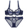Tempting breathable lace underwear Meifu Market