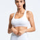 Stitching breathable sports underwear Meifu Market
