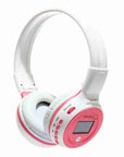 Headphone wireless headset Meifu Market