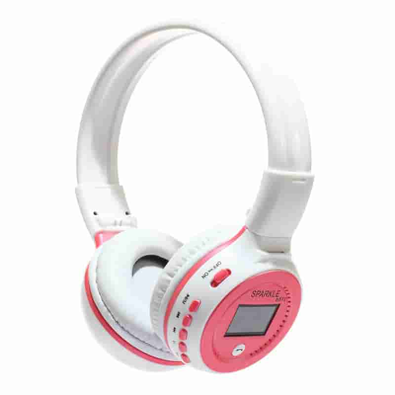 Headphone wireless headset Meifu Market