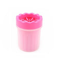 Silicone Dog Paw Washer Cup Meifu Market