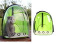 Transparent Backpack Pet Backpack Meifu Market