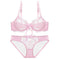 Tempting breathable lace underwear Meifu Market