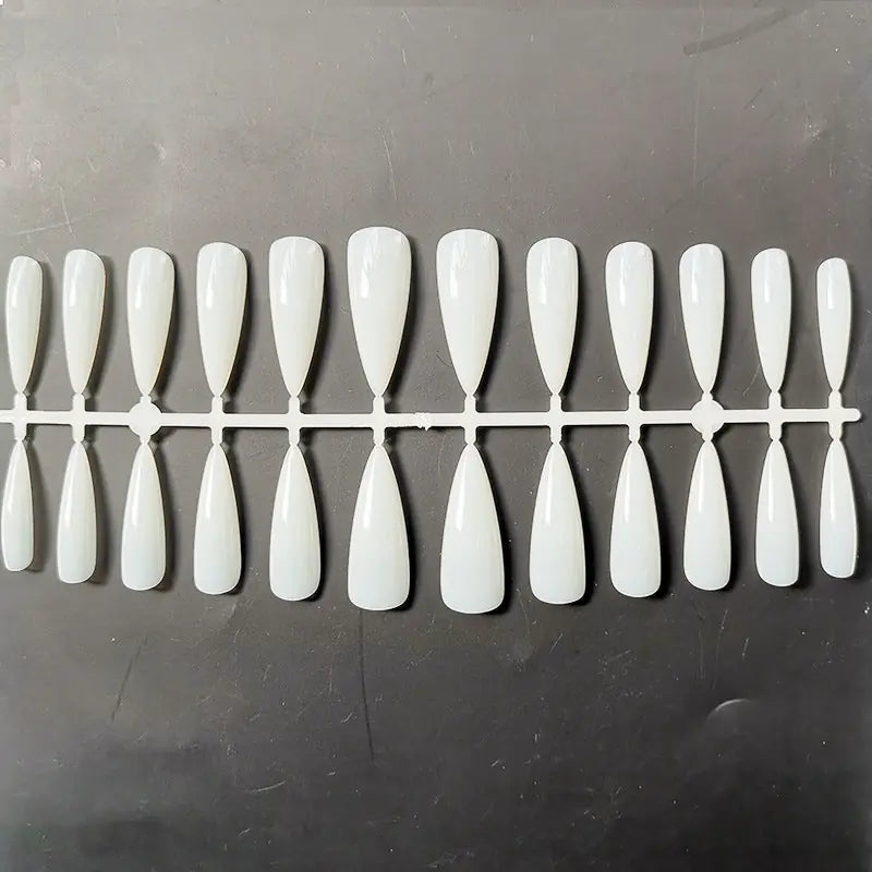 Non-marking false nails Meifu Market