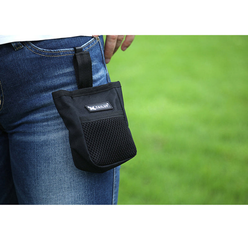 Training dog snack bags Meifu Market