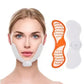 Facial Slimming Massager Women V Shape Facial Lifting Device meifu market