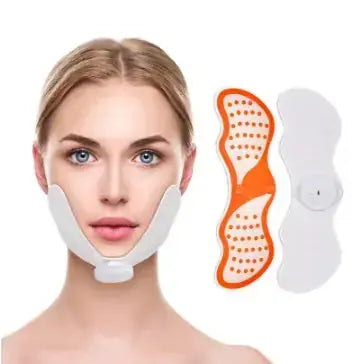 Facial Slimming Massager Women V Shape Facial Lifting Device meifu market