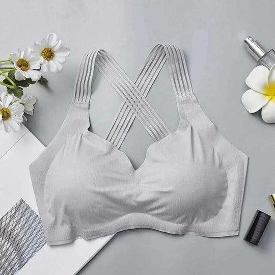 Cross sports underwear Meifu Market