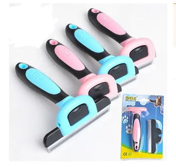 Pet  Hair Removal Comb Meifu Market