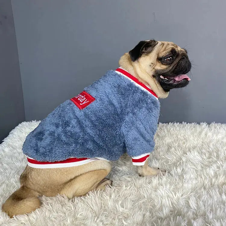 Pet sweater Meifu Market