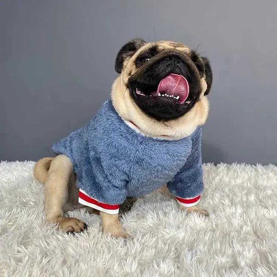 Pet sweater Meifu Market