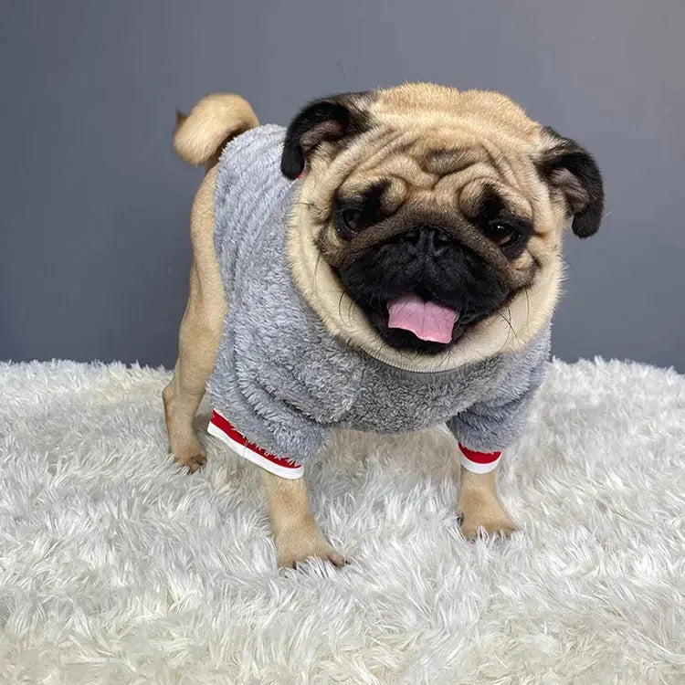 Pet sweater Meifu Market