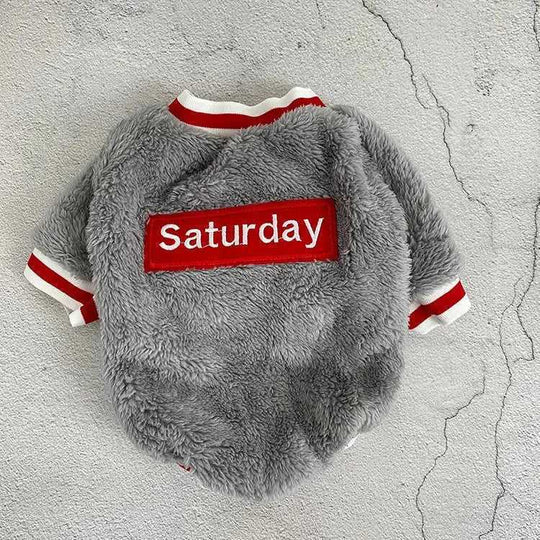 Pet sweater Meifu Market
